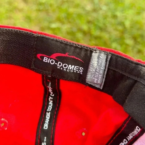 Orange County Choppers Baseball Cap - One size - Picture 6 of 6